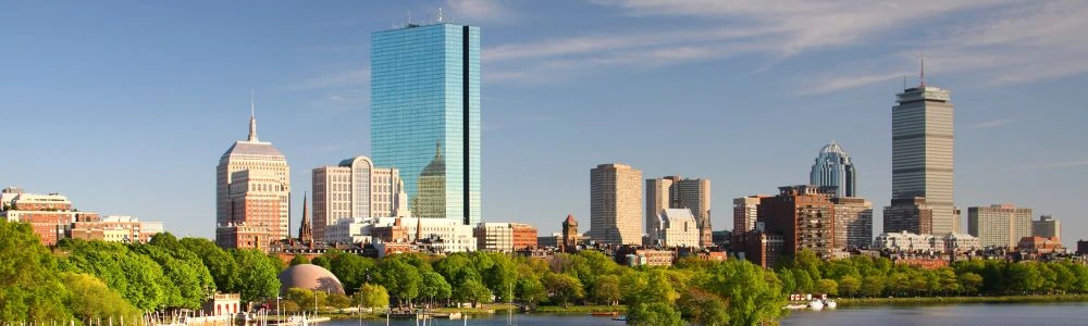 Boston