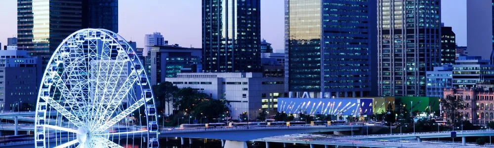 Brisbane City