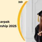 Charpak Scholarship 2025