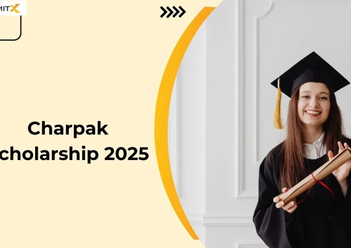 Charpak Scholarship 2025