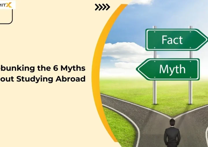 Debunking the 6 Myths About Studying Abroad