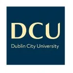Dublin City University - Logo