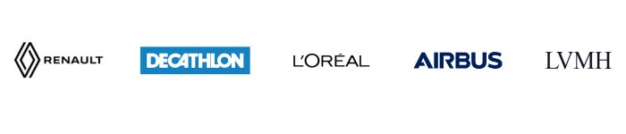 Top Recruiters in France