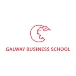 Galway Business School - Logo