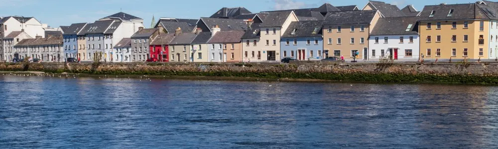 Galway City