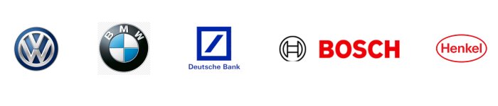 Top Recruiters in Germany