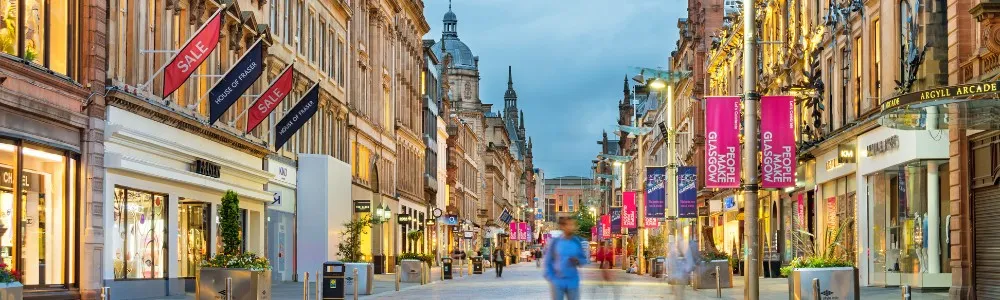 Glasgow City