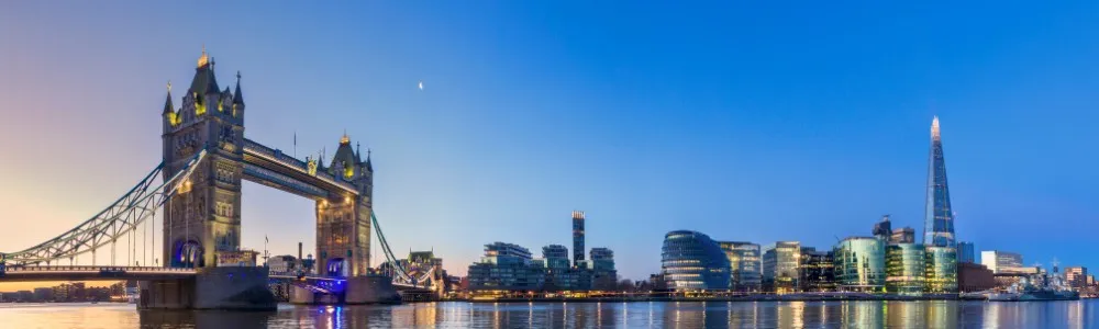 London City