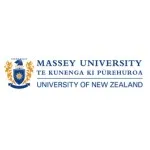 Massey University - logo