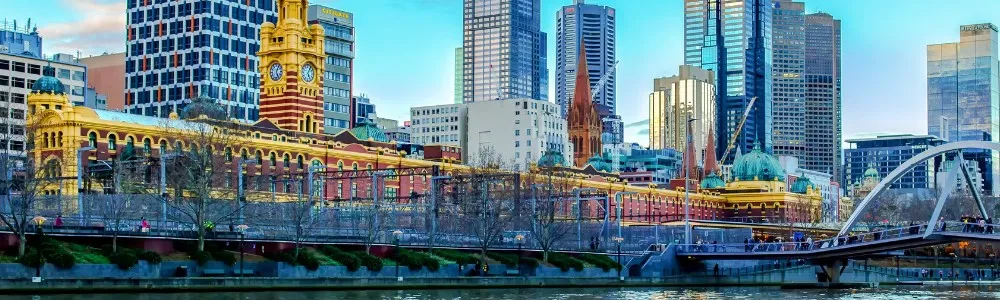 Melbourne City