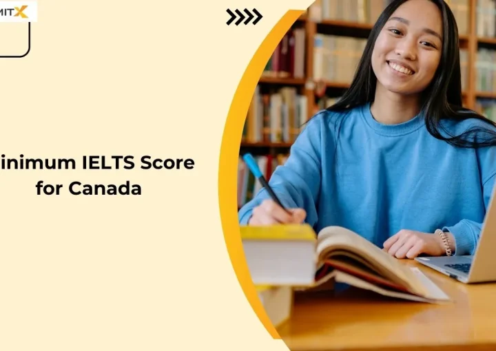 Minimum IELTS Score for Canada