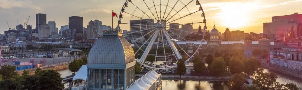 Montreal City