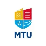 Munster Technological University - Logo