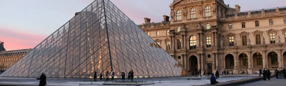 Paris City