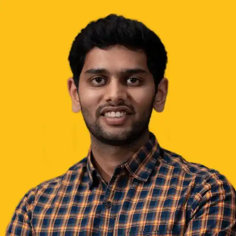Prabhat Agrawal - Founder - AdmitX Study Abroad Consultant