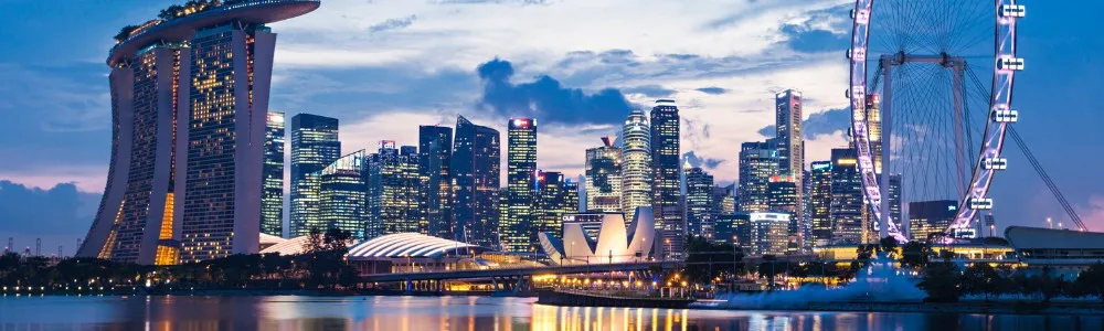 Singapore City