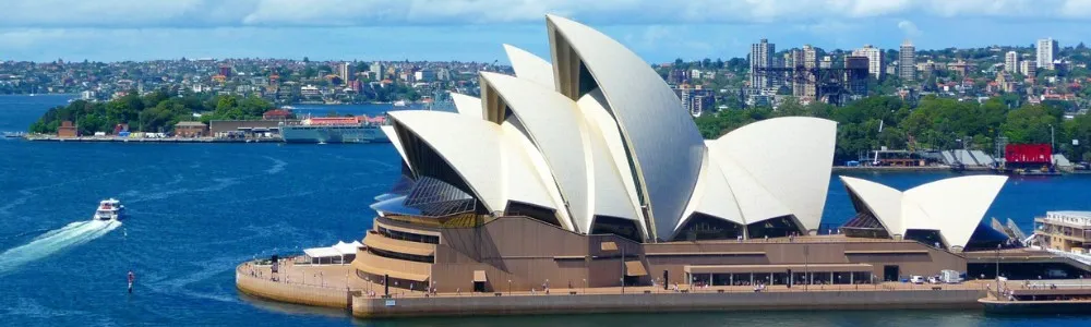 Sydney City
