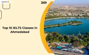 IELTS Classes in Ahmedabad