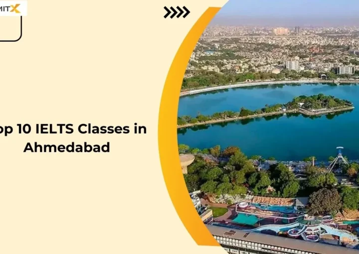 IELTS Classes in Ahmedabad