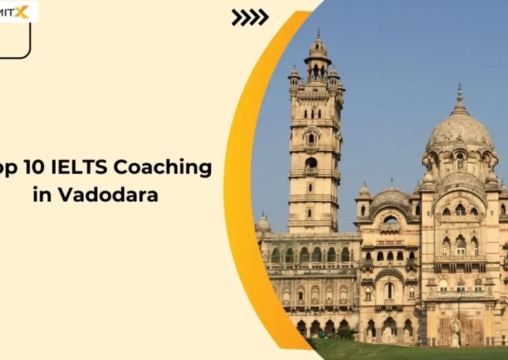 ielts coaching in vadodara​