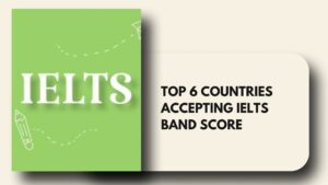 IELTS band score of 6.0