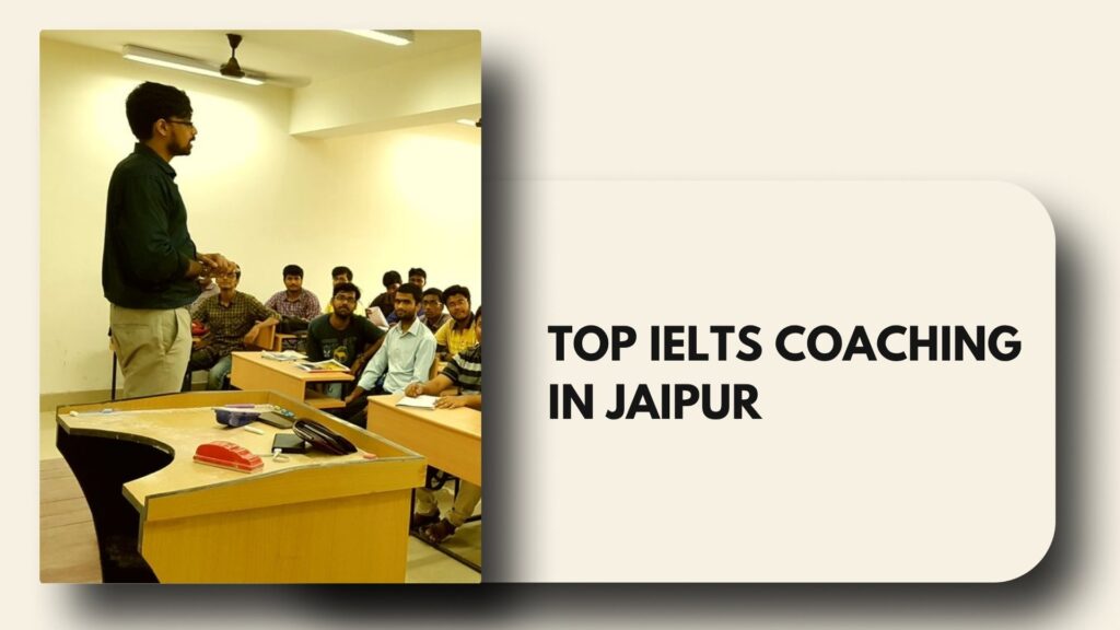 IELTS Classes in Faridabad