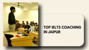 IELTS Classes in Faridabad