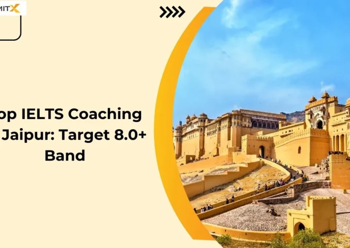 Top IELTS Coaching in Jaipur