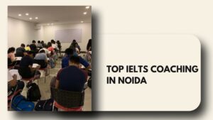 ielts coaching in noida