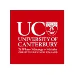 University of Canterbury - Logo