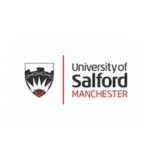 University of Salford - logo