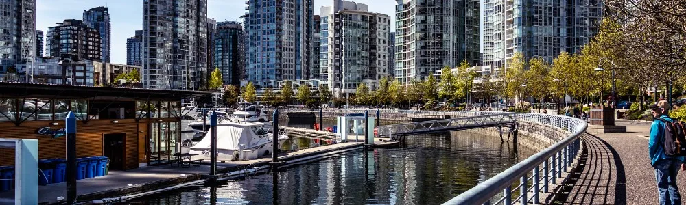 Vancouver City