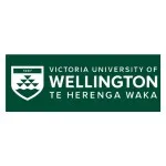 Victoriia University of Wellington - Logo