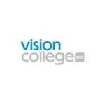 Vision College - Logo