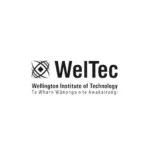 Wellington Insitute of Technology - Logo
