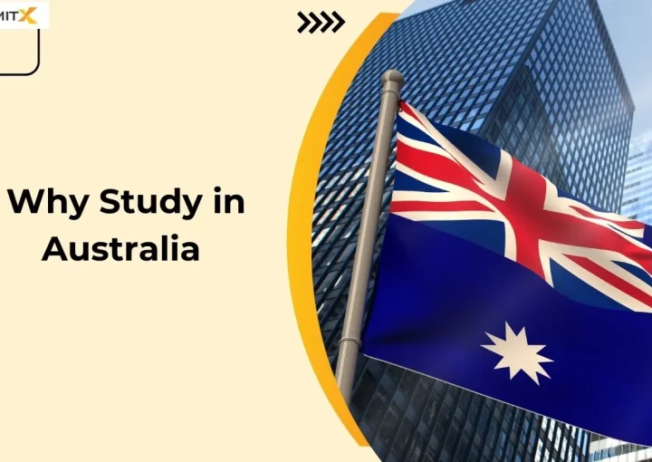 Why Study in Australia