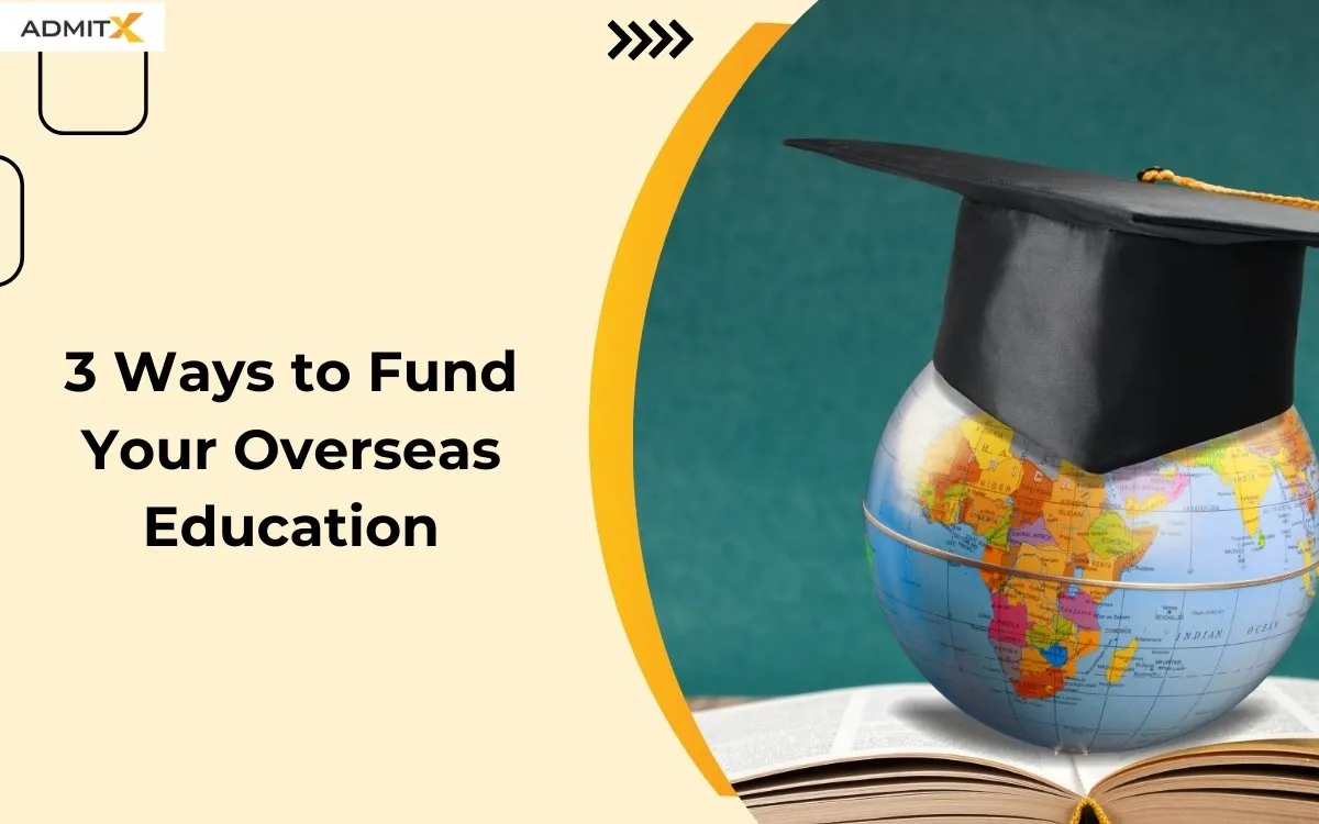 Overseas Education