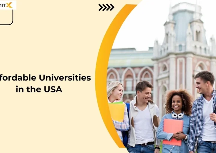 Affordable Universities in the USA