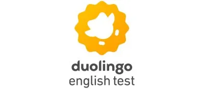 Duolingo English Test Logo