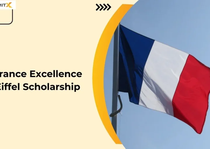 France Excellence Eiffel Scholarship