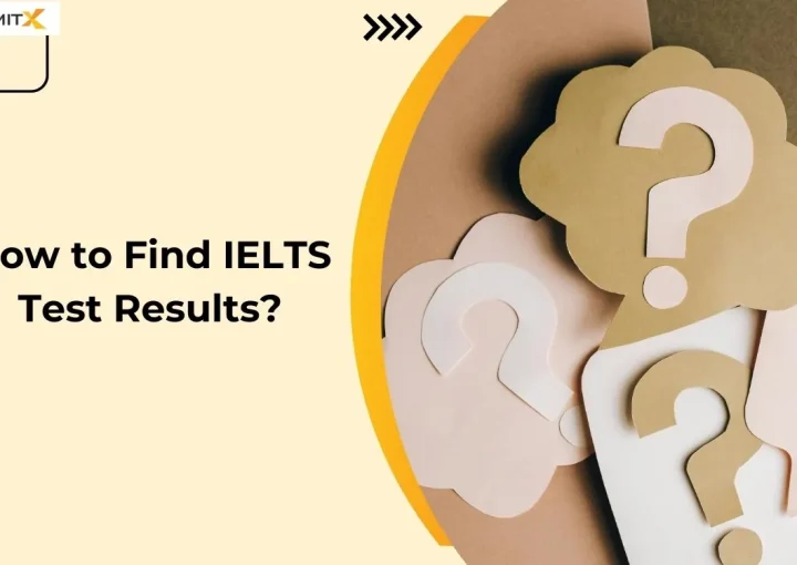 How to Find IELTS Test Results