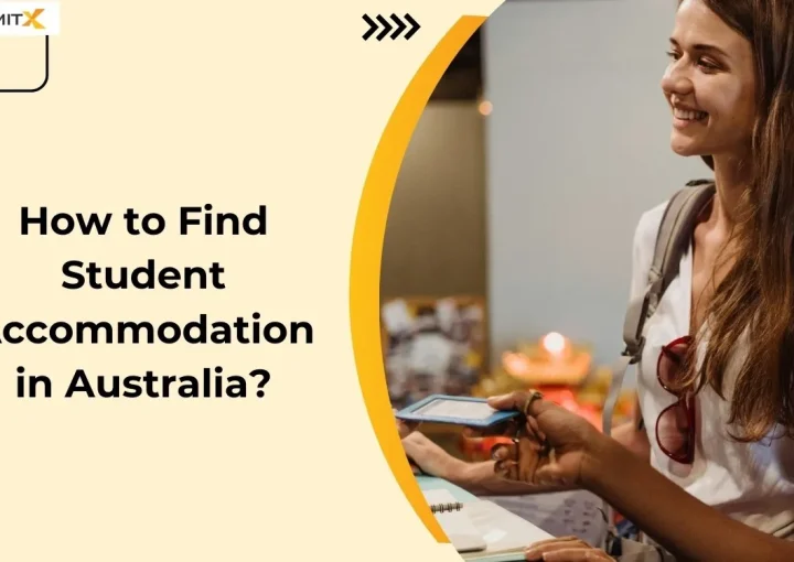 Accommodation in Australia