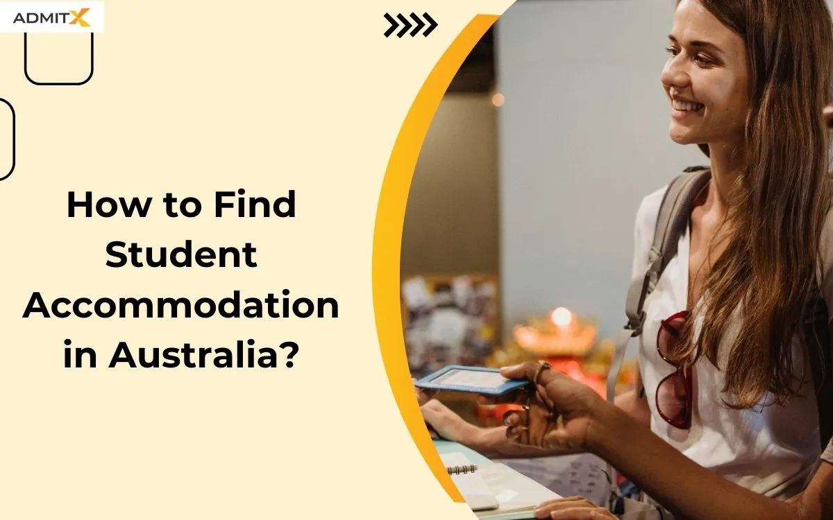 Accommodation in Australia