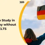 Study in Germany without IELTS