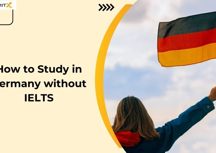 Study in Germany without IELTS