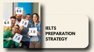 IELTS Preparation