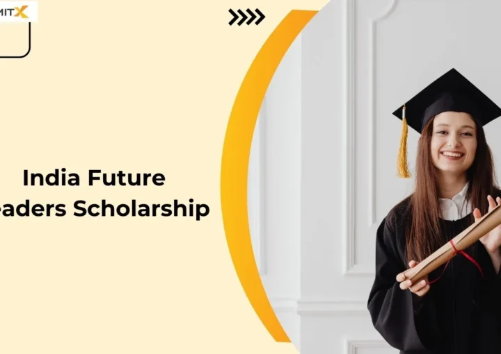 India Future Leaders Scholarship