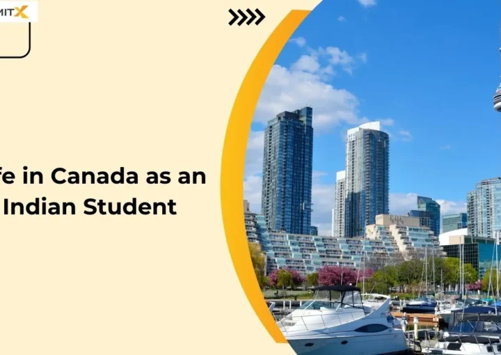 Life in Canada as an Indian Student