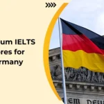 Minimum IELTS Scores for Germany