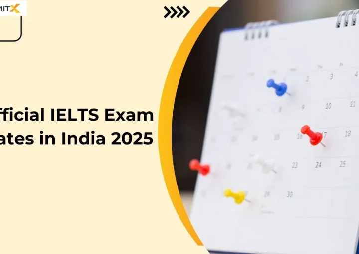 IELTS Exam Dates